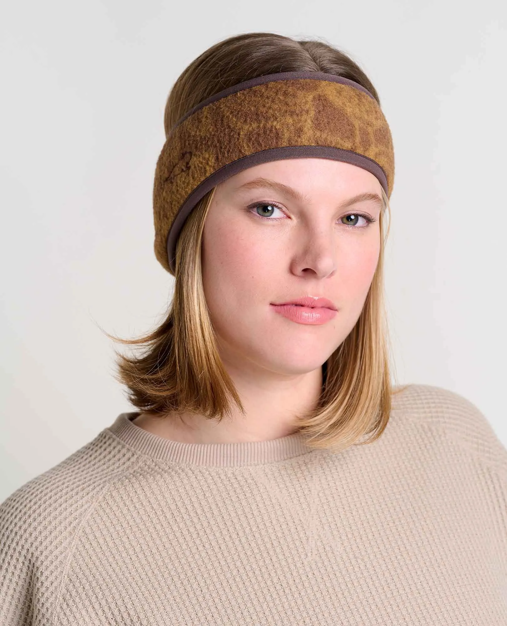 Campo Headband