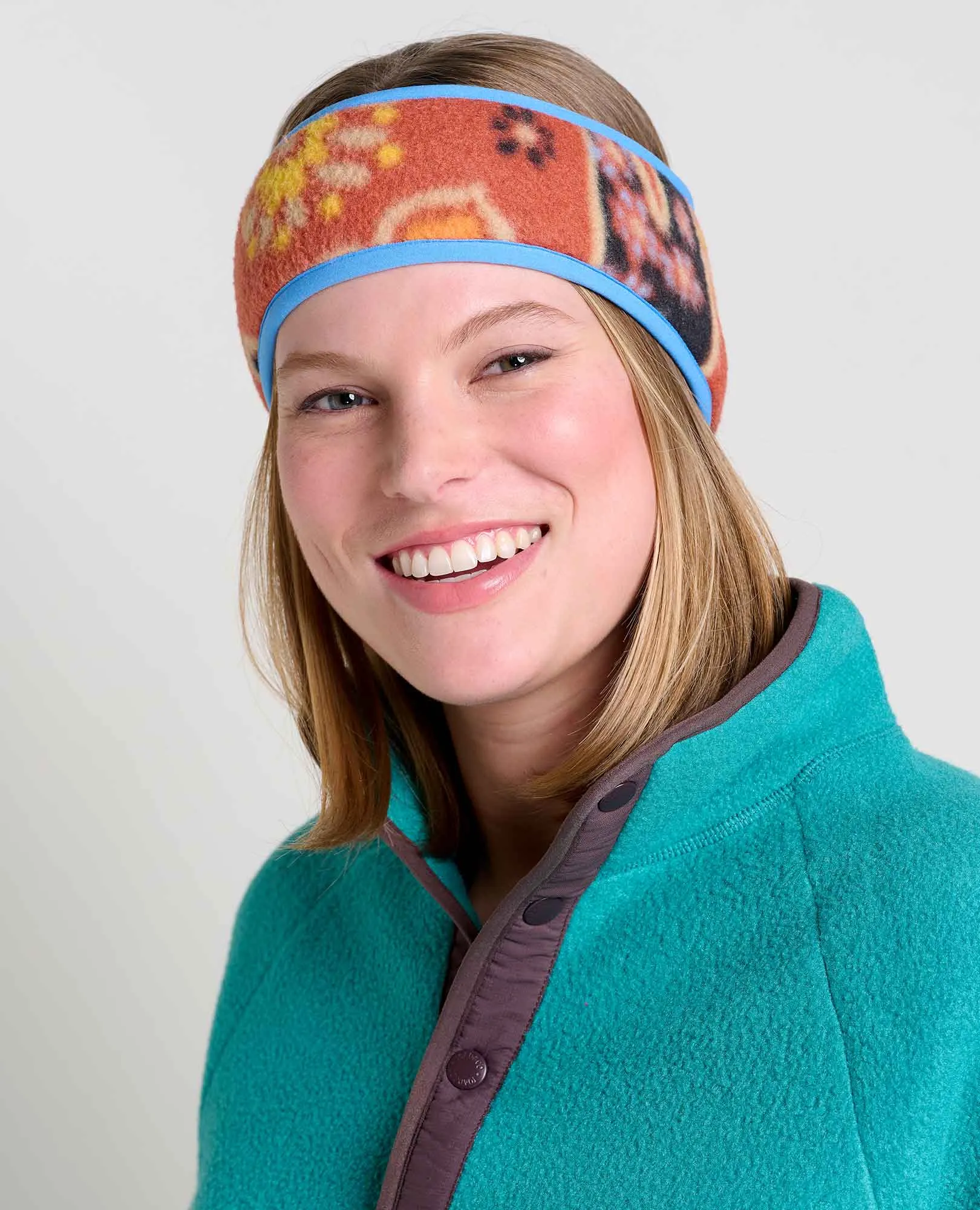 Campo Headband