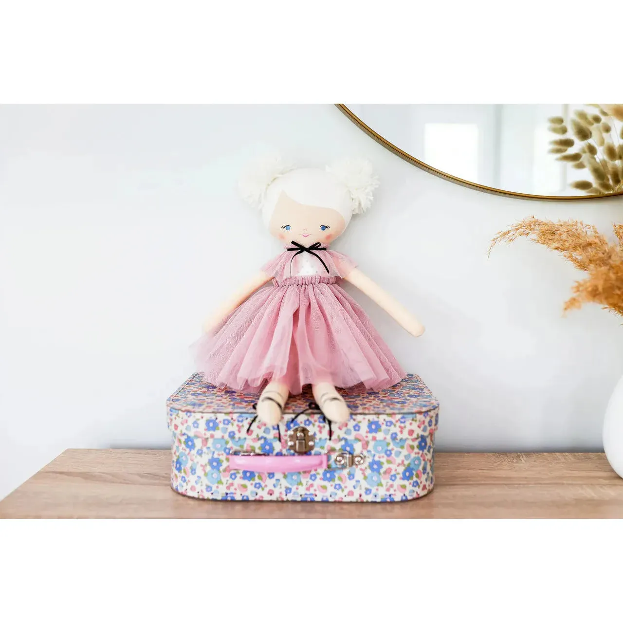 Celine Doll 50cm Blush