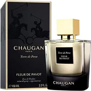 Chaugan Terre De Perse Unisex Edp 100 Ml