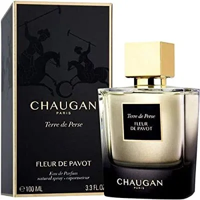 Chaugan Terre De Perse Unisex Edp 100 Ml