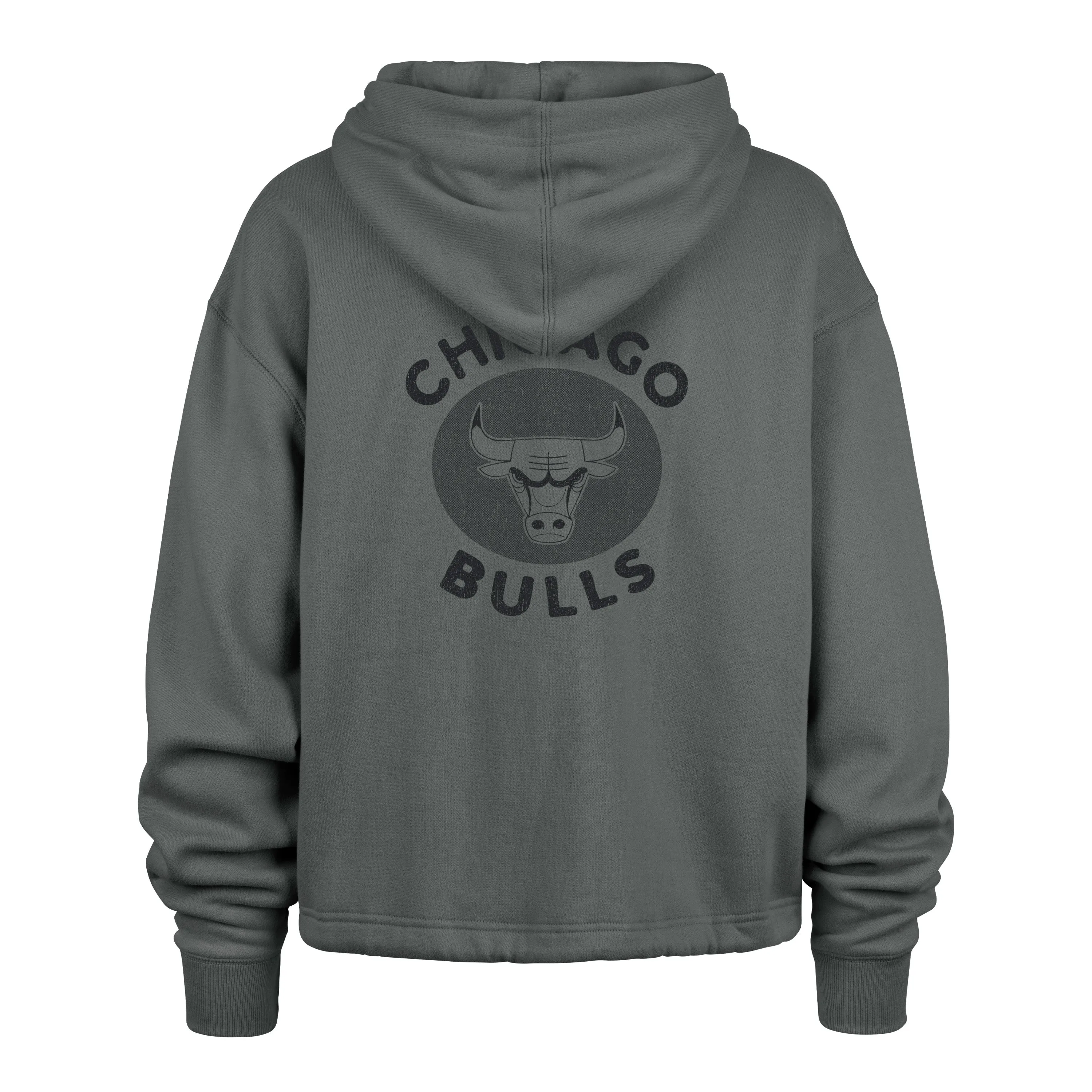 CHICAGO BULLS LUMINANCE DOT '47 VENICE HOOD WOMENS