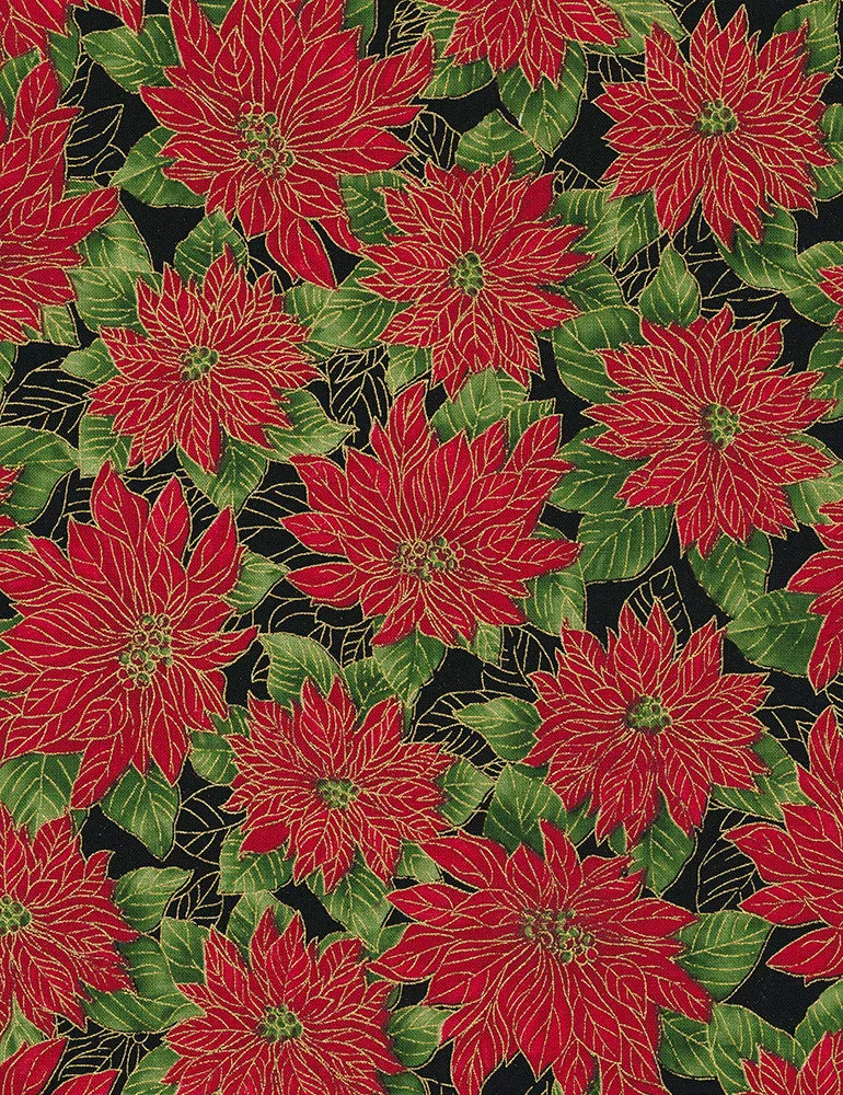 Christmas Black - (2)