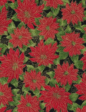 Christmas Black - (2)