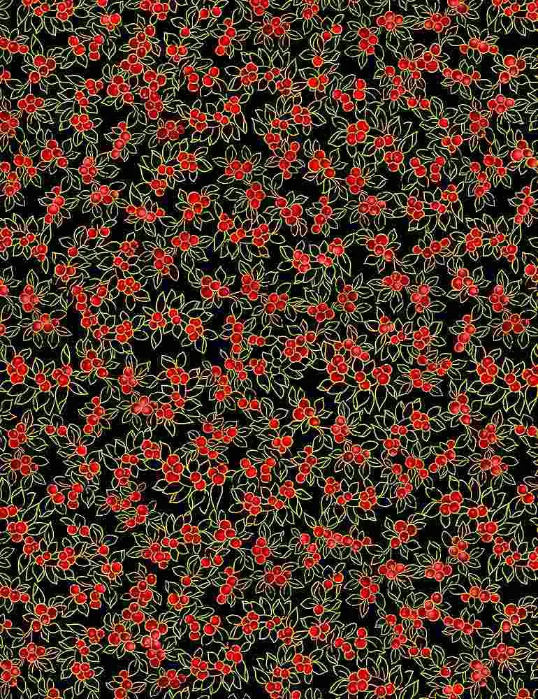 Christmas Fabric