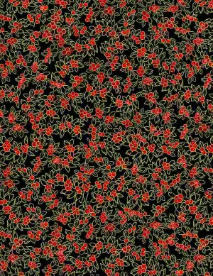 Christmas Fabric