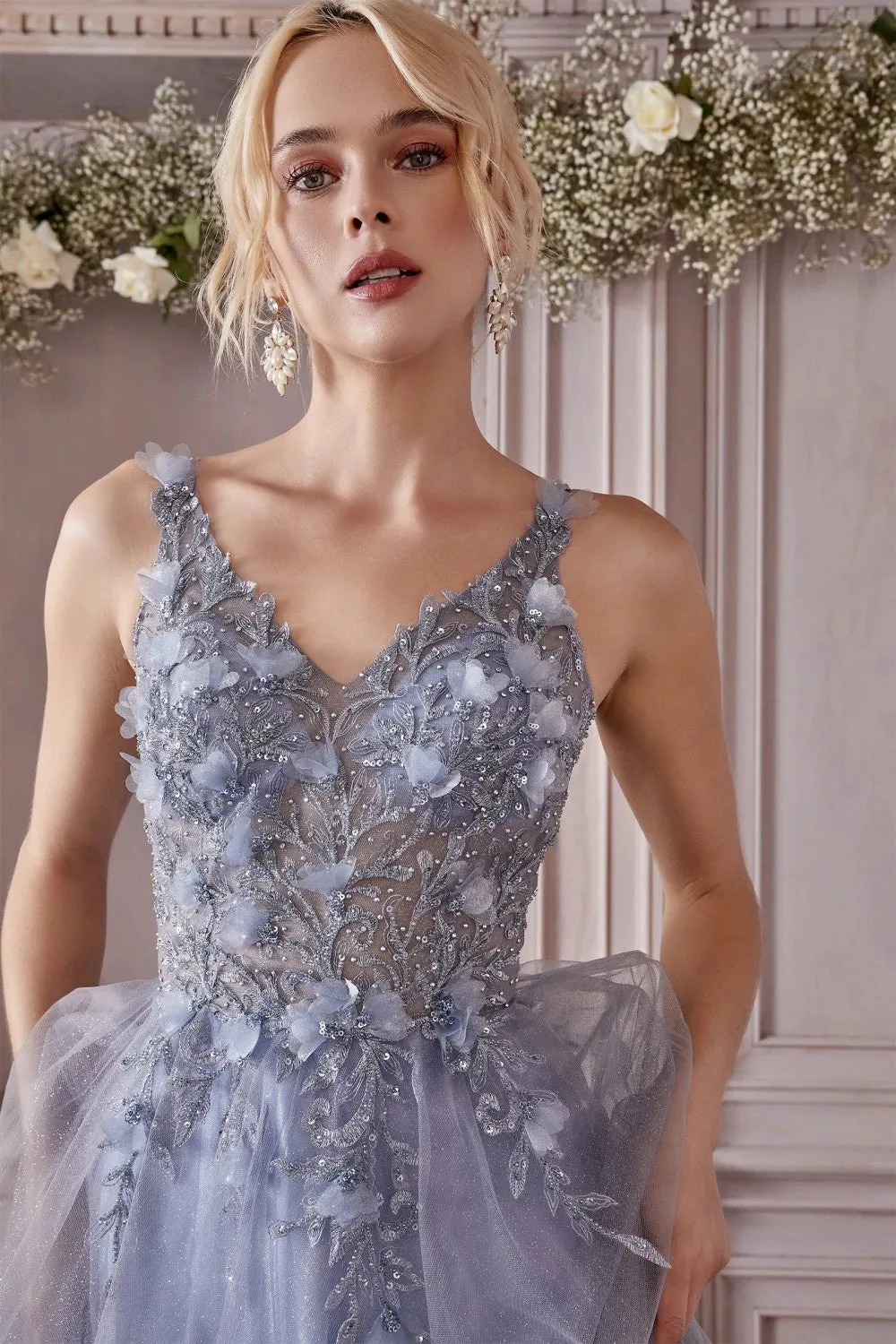 CINDERELLA DIVINE CD0181