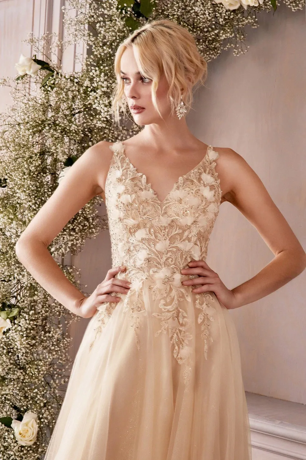 CINDERELLA DIVINE CD0181