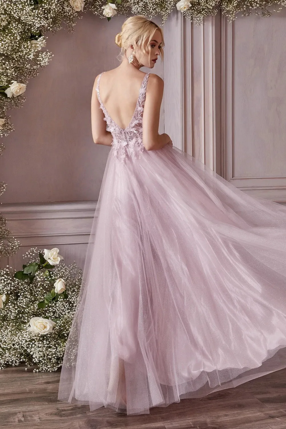 CINDERELLA DIVINE CD0181