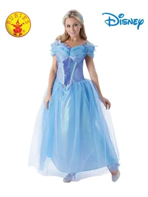 Cinderella Live Action Costume Size L