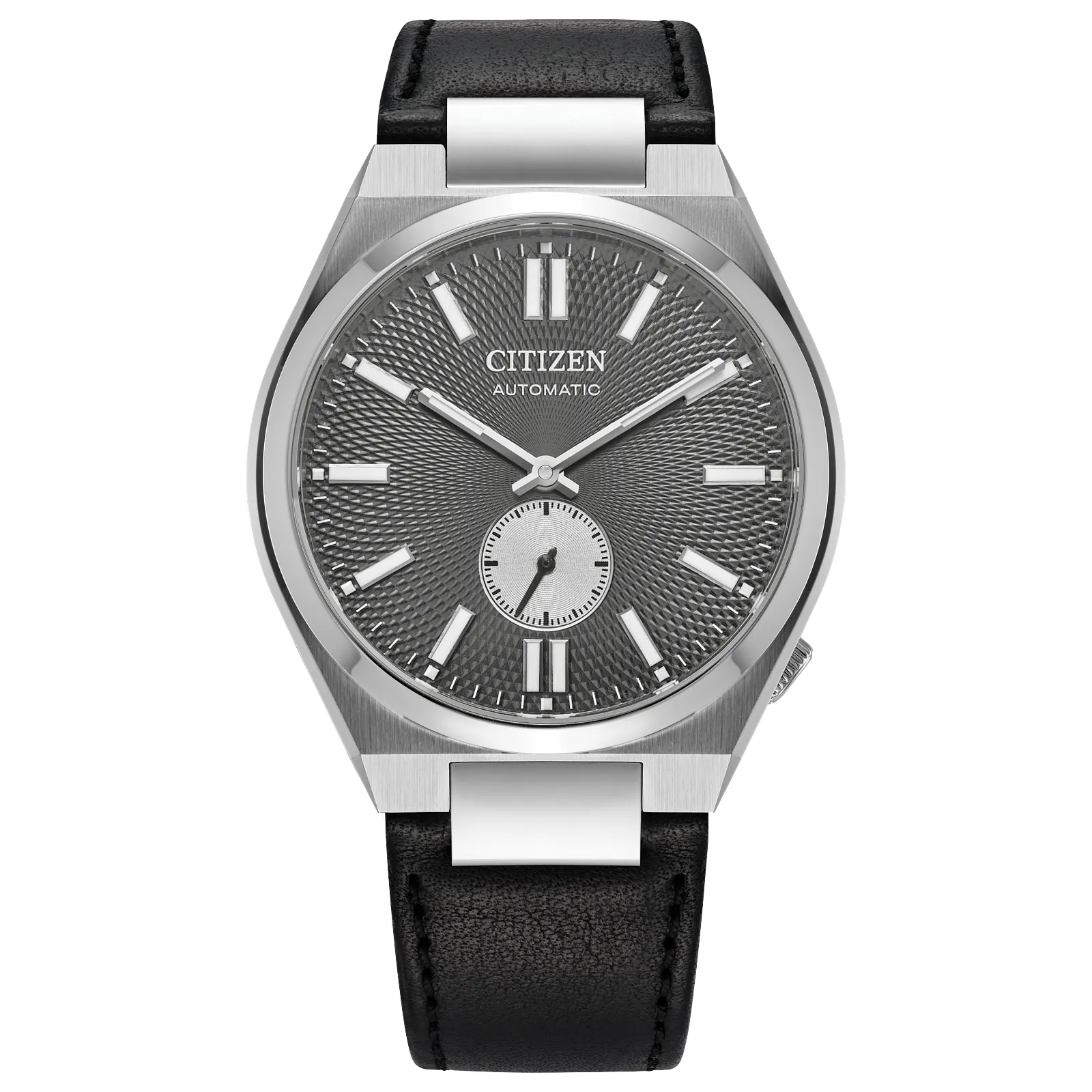 Citizen Automatic Tsuyosa Small Second NK5010-01H