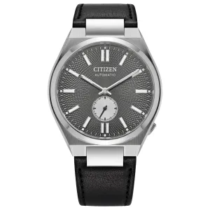 Citizen Automatic Tsuyosa Small Second NK5010-01H