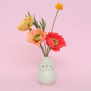 Classic Pierrot 05   Paper flower