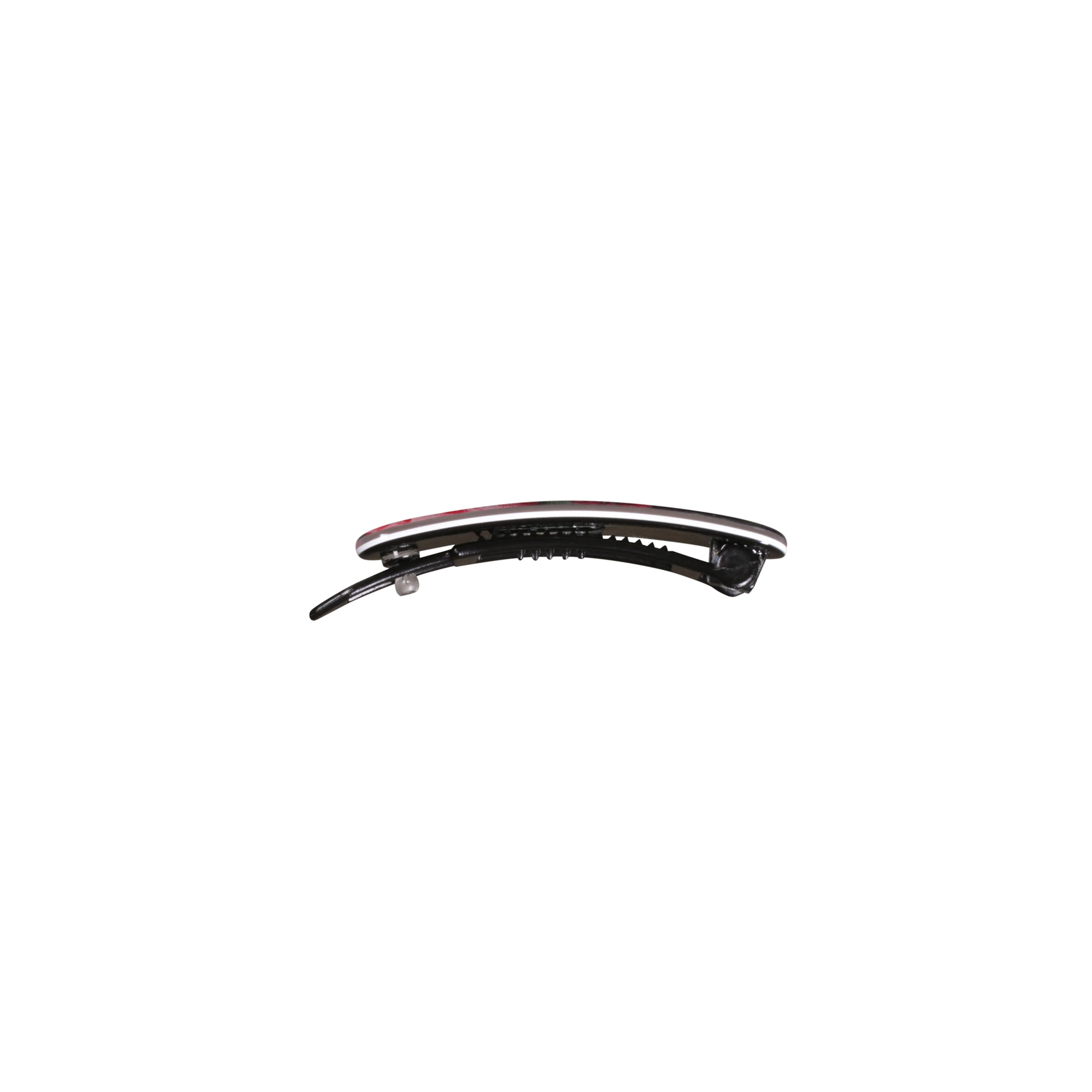 Classic Small Damier Hair Clip Set