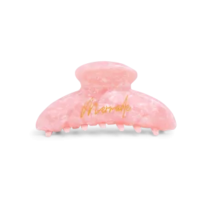 Claw Clip - Pink