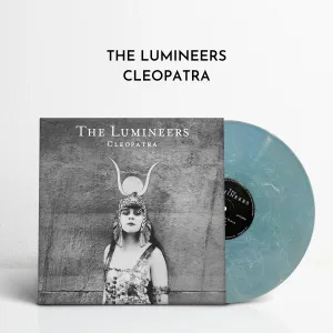 Cleopatra (Cloudburst Vinyl)