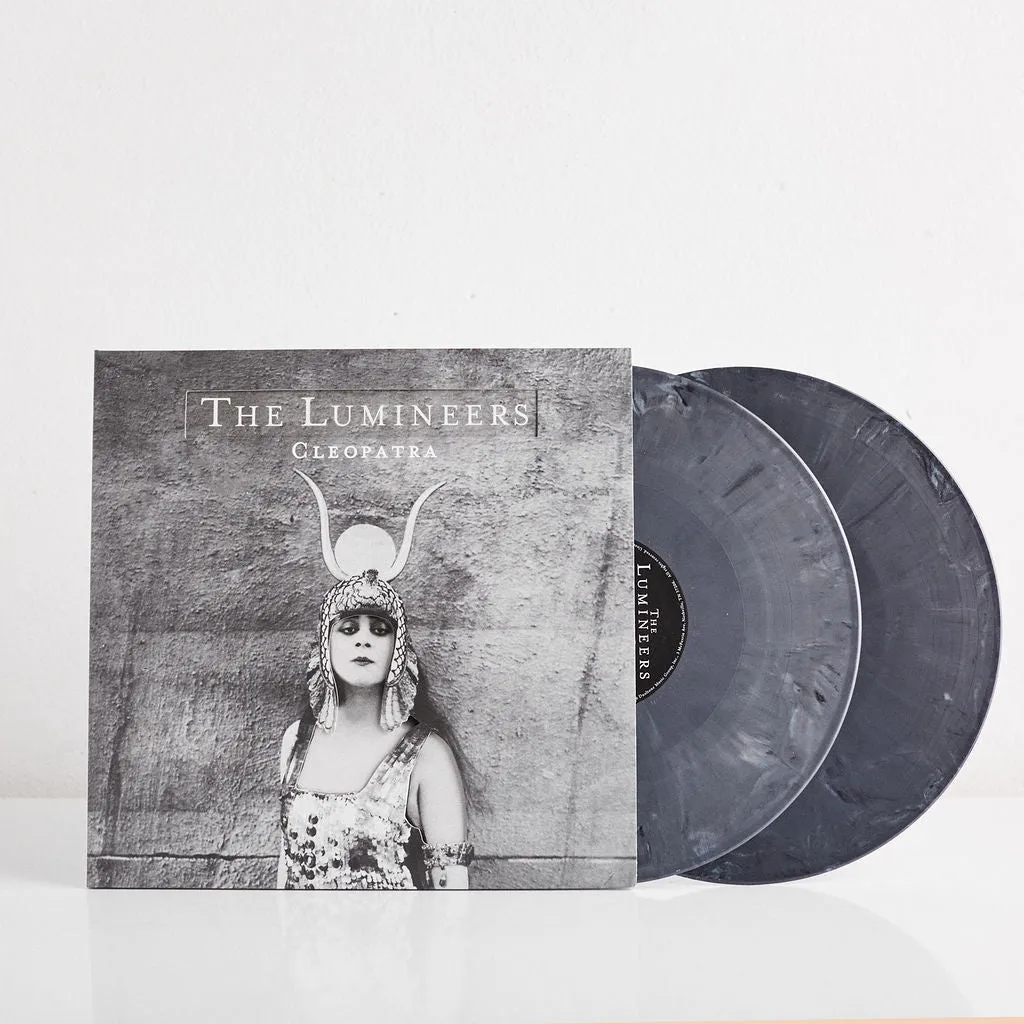Cleopatra - Deluxe Edition (Vinyl)[Restock Pre-Order]