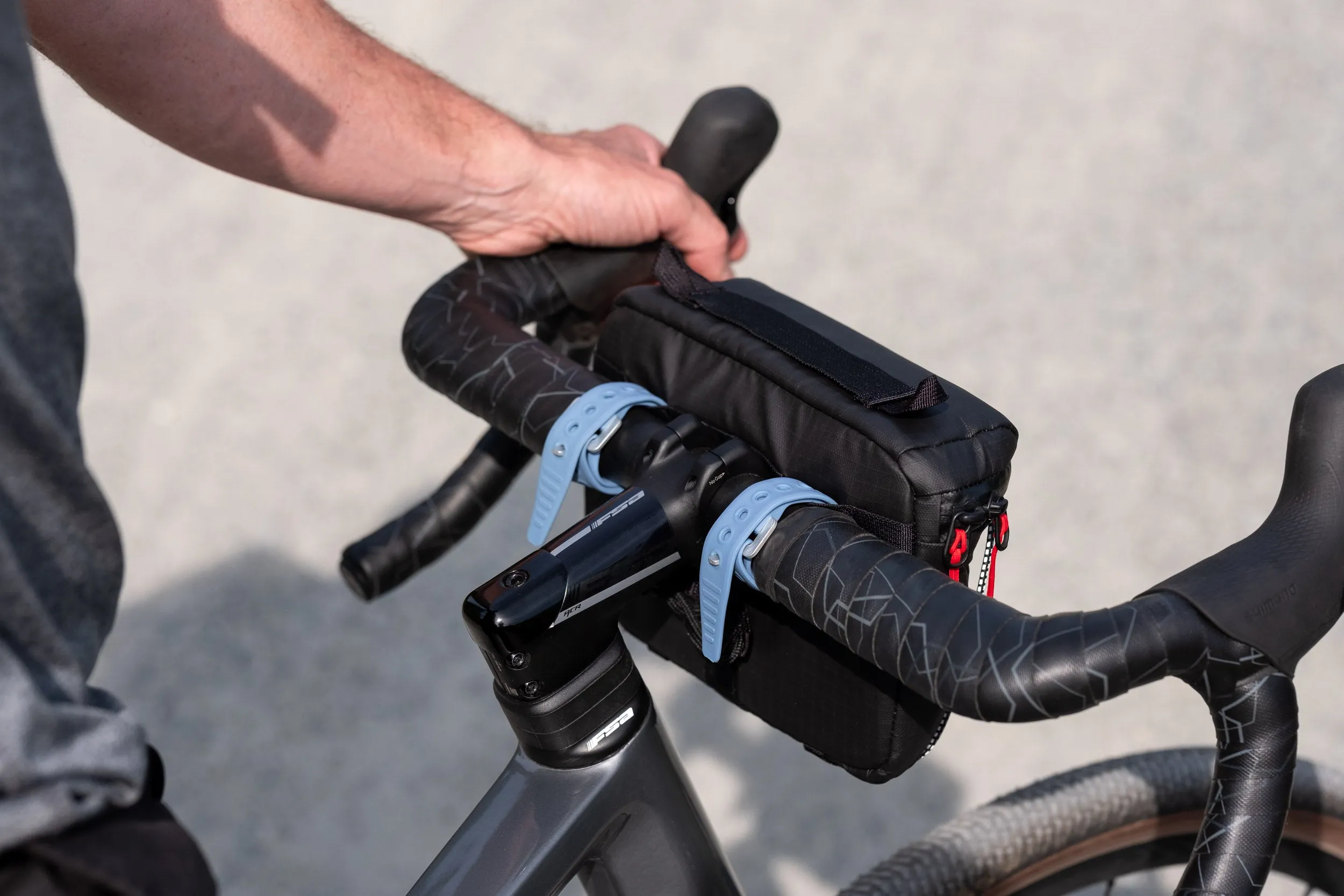 Clutch Bar Bag (1.5 L)
