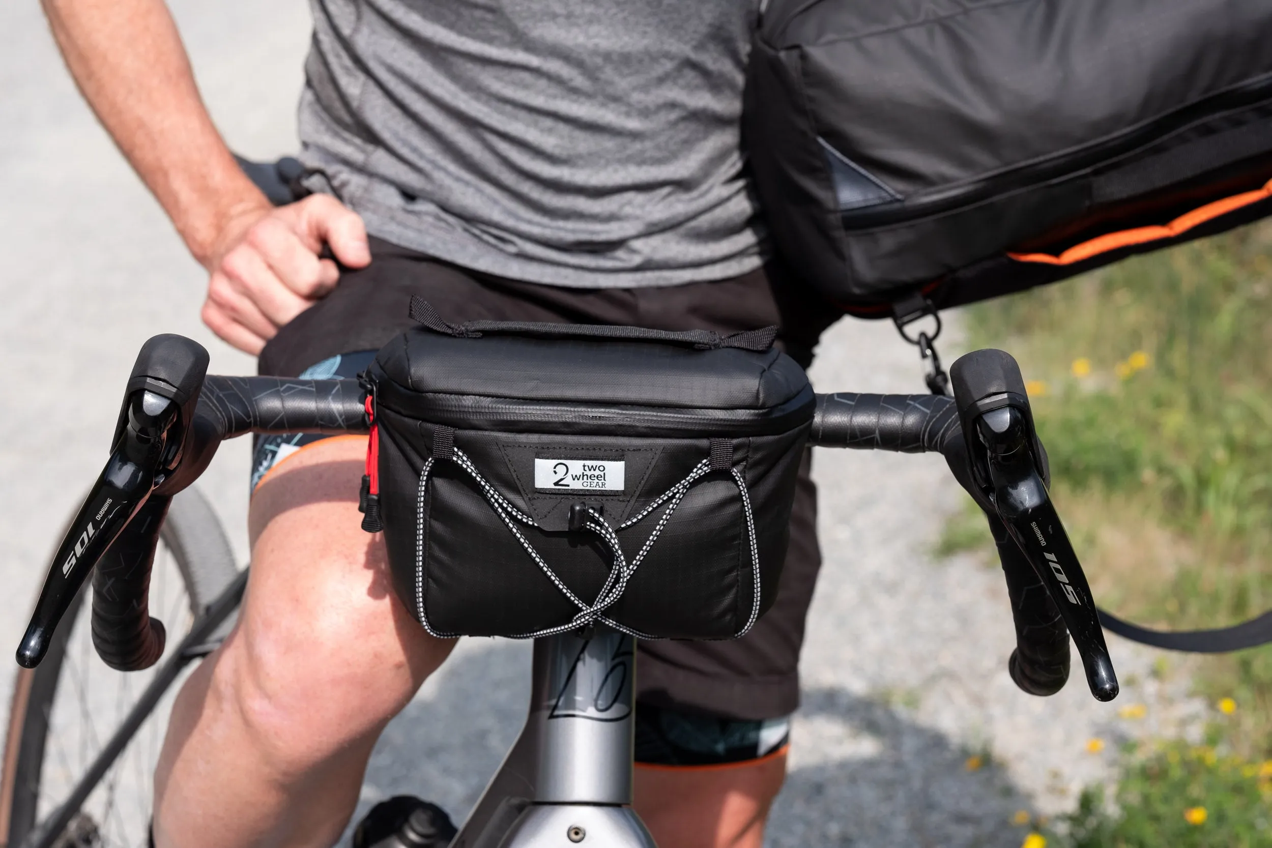 Clutch Bar Bag (1.5 L)