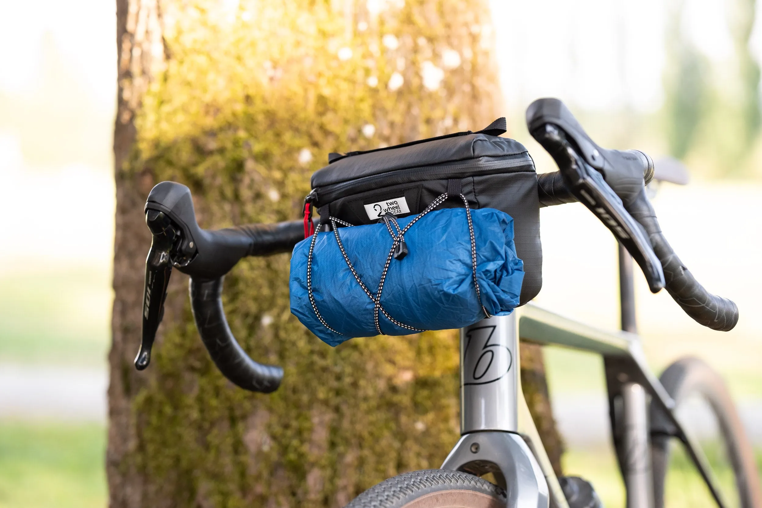 Clutch Bar Bag (1.5 L)