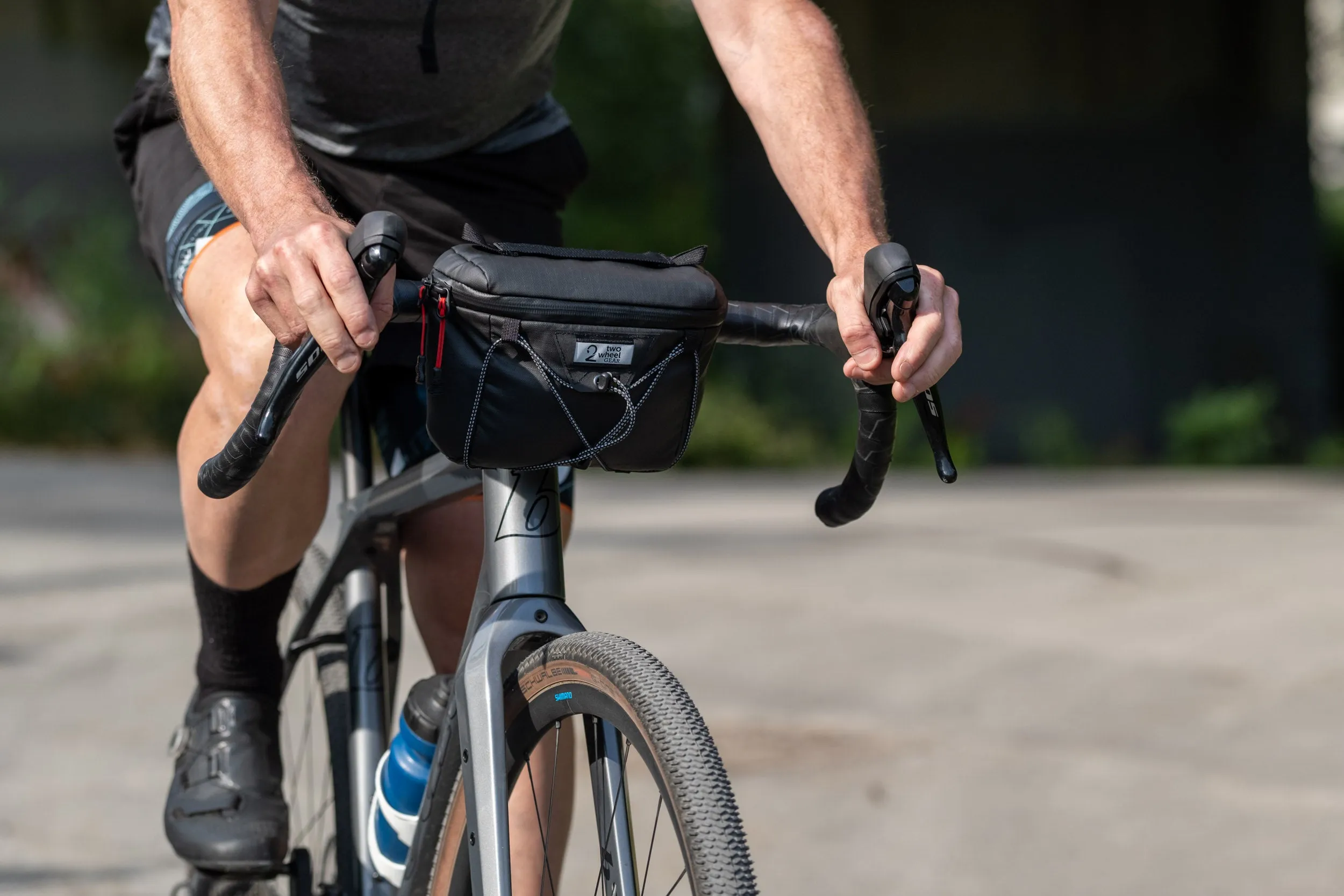 Clutch Bar Bag (1.5 L)