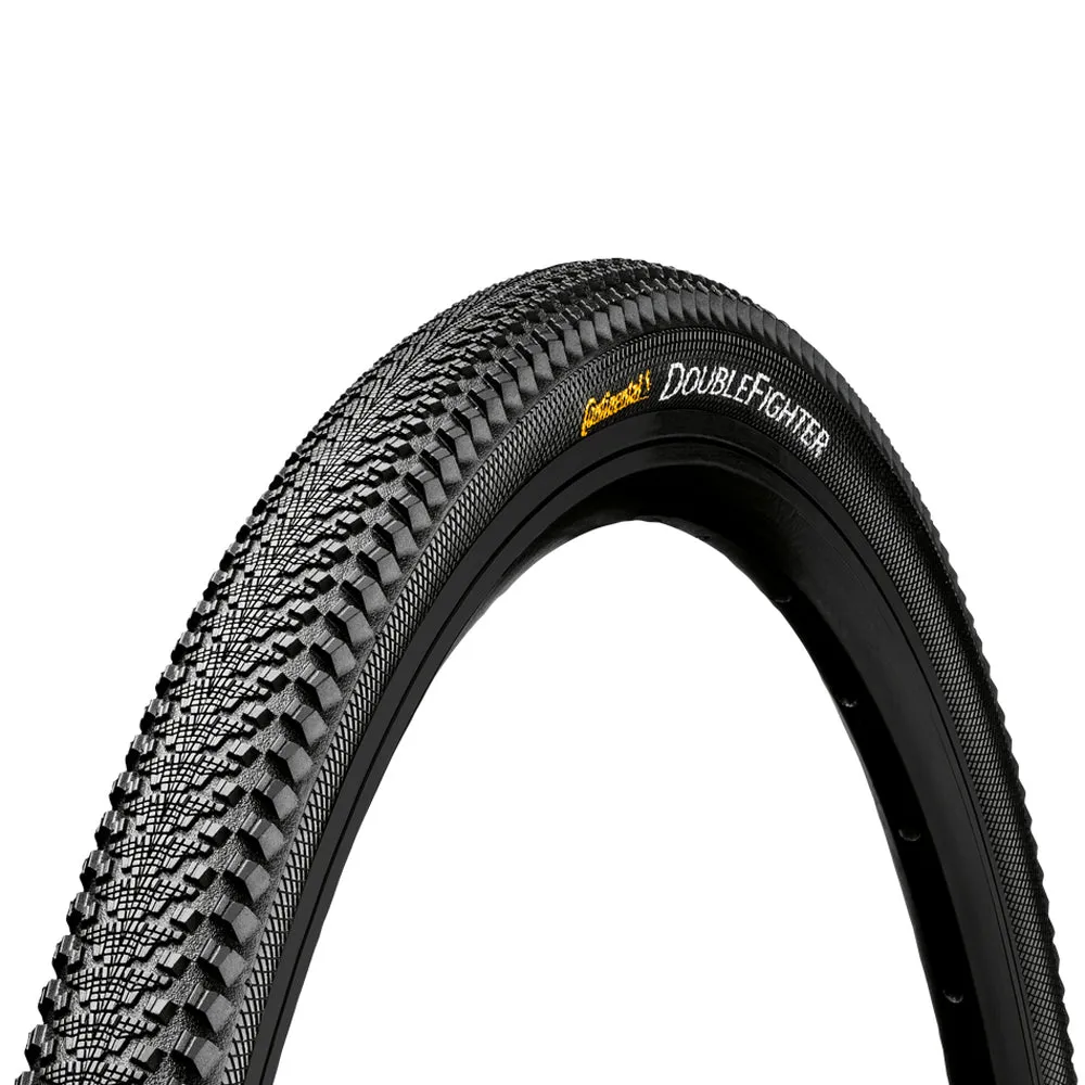 Continental Double Fighter III 26"