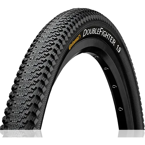 Continental Double Fighter III 29in Tyre