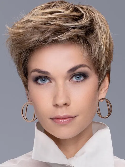Cool | Changes Collection | Synthetic Wig