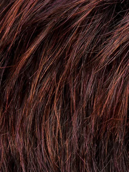 Cool | Changes Collection | Synthetic Wig