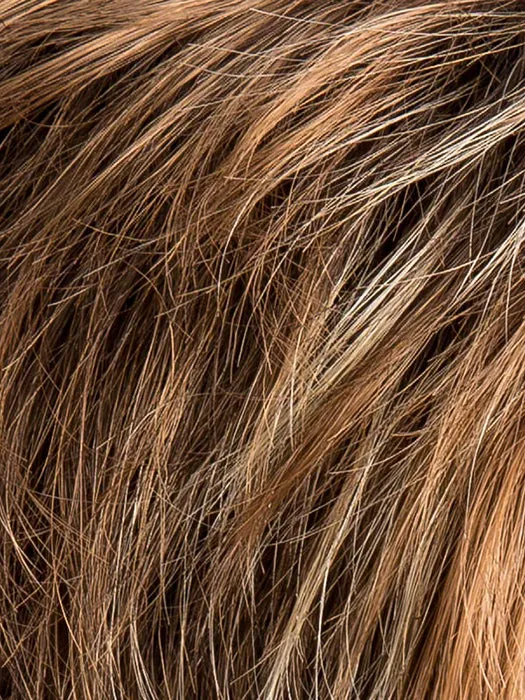 Cool | Changes Collection | Synthetic Wig