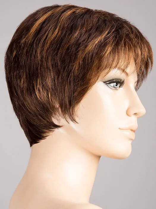 Cool | Changes Collection | Synthetic Wig