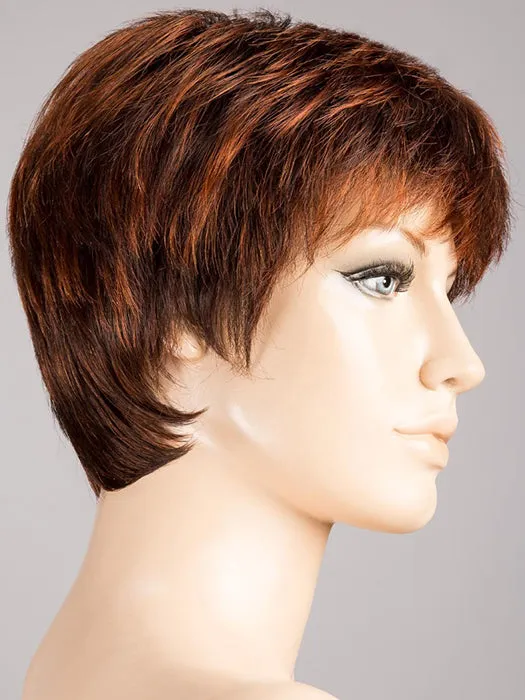 Cool | Changes Collection | Synthetic Wig