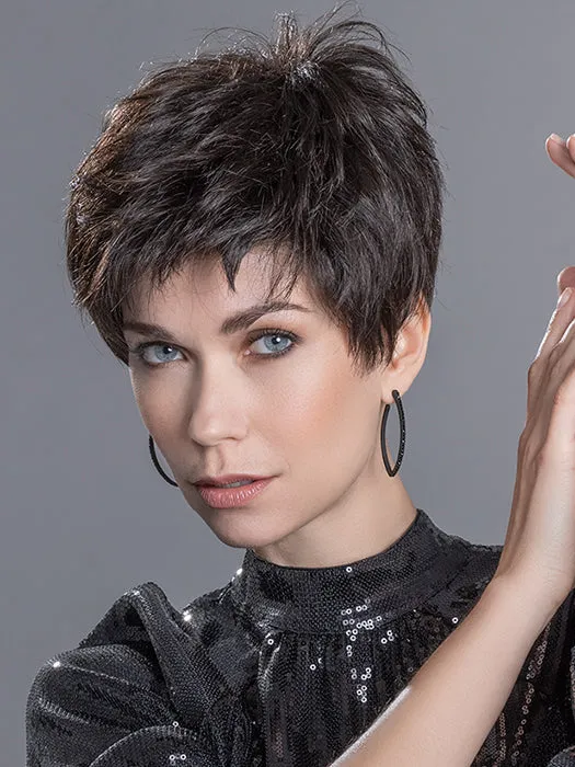 Cool | Changes Collection | Synthetic Wig