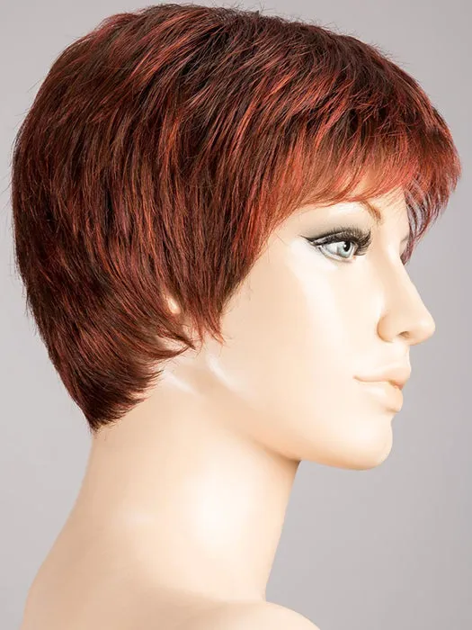 Cool | Changes Collection | Synthetic Wig