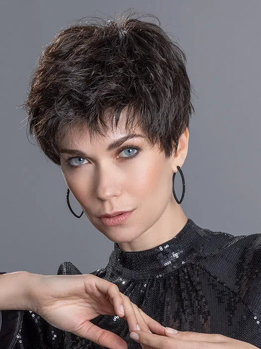 Cool | Changes Collection | Synthetic Wig