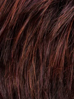 Cool | Changes Collection | Synthetic Wig