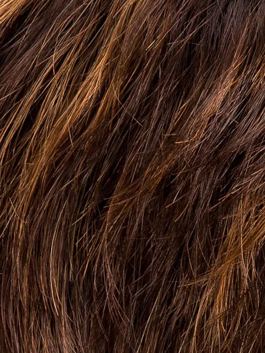 Cool | Changes Collection | Synthetic Wig