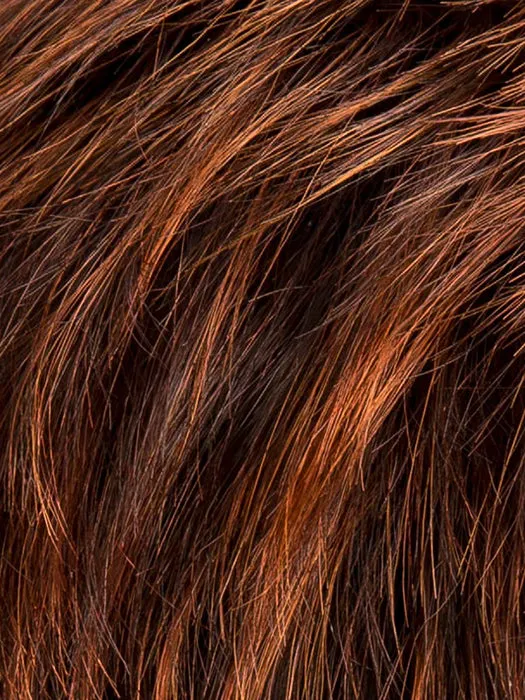 Cool | Changes Collection | Synthetic Wig