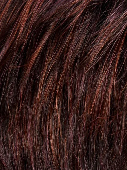 Cool | Changes Collection | Synthetic Wig