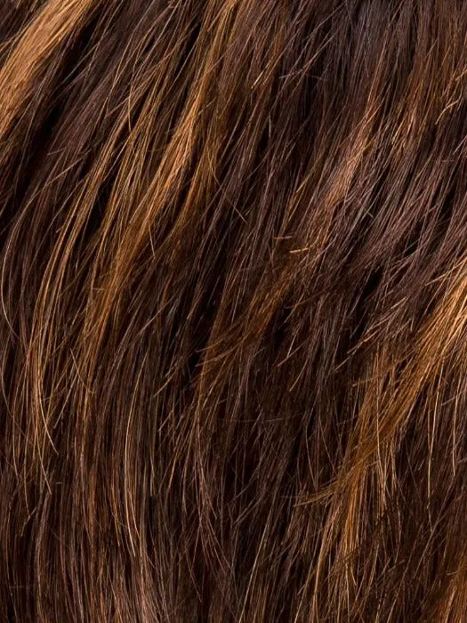 Cool | Changes Collection | Synthetic Wig