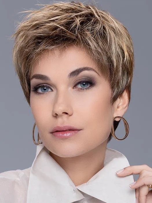 Cool | Synthetic Lace Front Wig