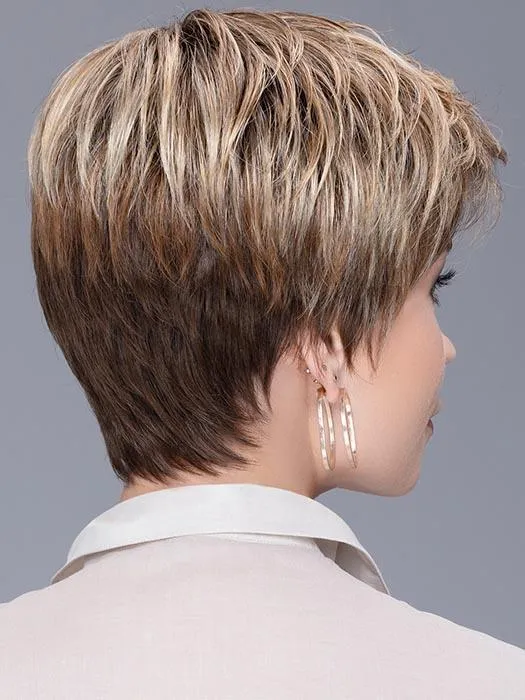 Cool | Synthetic Lace Front Wig