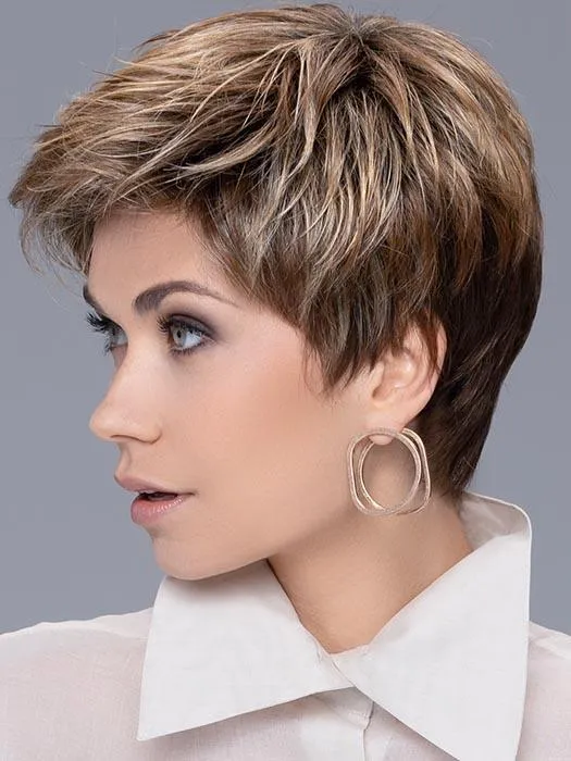 Cool | Synthetic Lace Front Wig