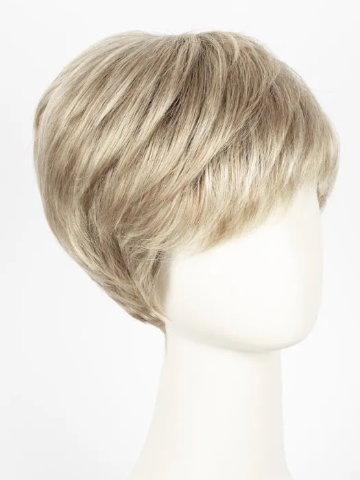 Cool | Synthetic Lace Front Wig