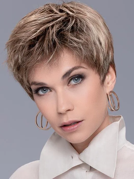 Cool | Synthetic Lace Front Wig