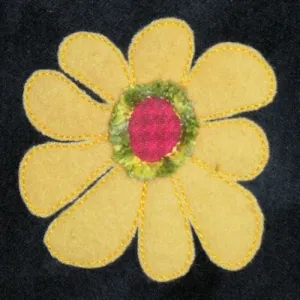 Daisy Head