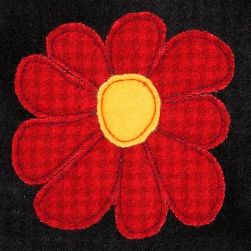 Daisy Head