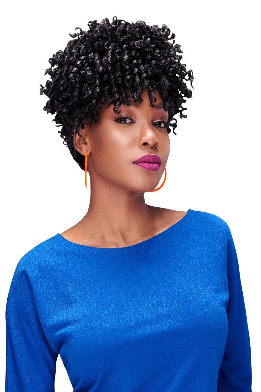 Darling Soft Dreads Naturals