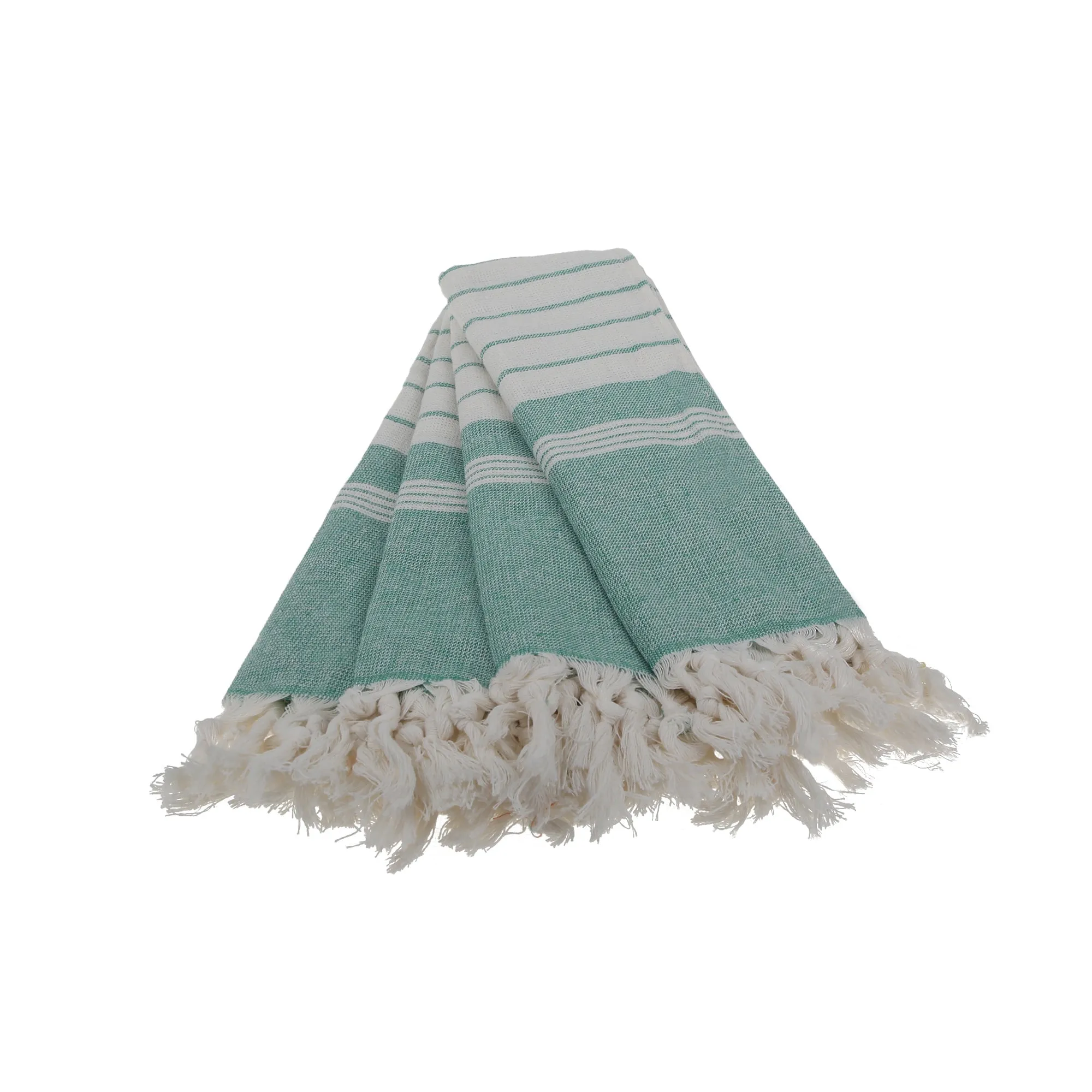 Darya Turkish Kitchen / Hand Towel by La'Hammam