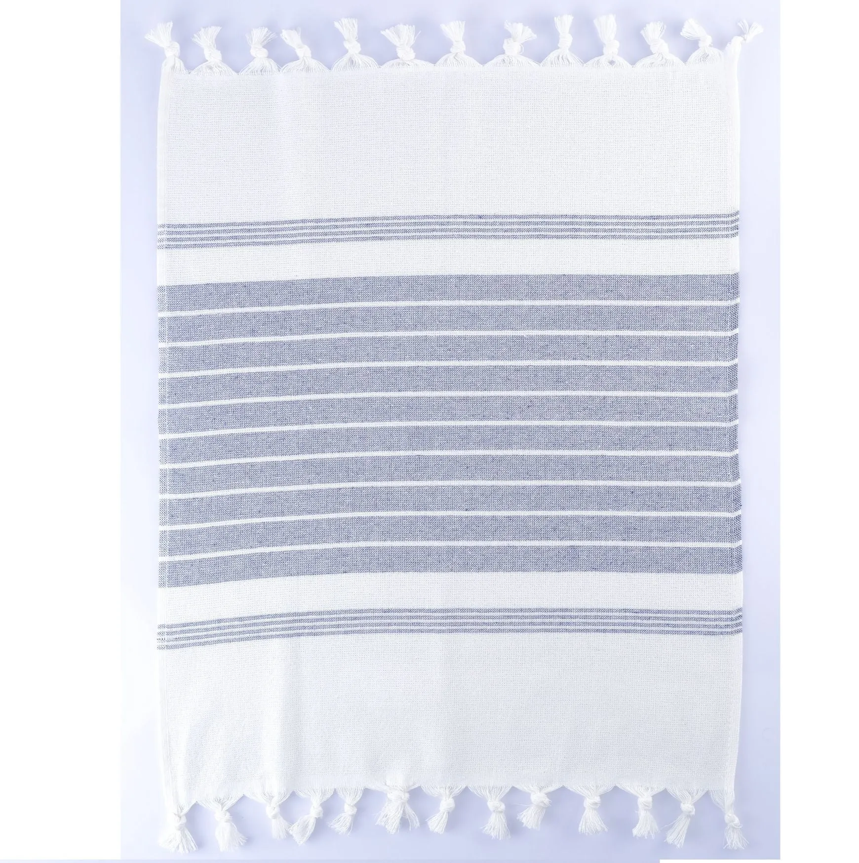 Darya Turkish Kitchen / Hand Towel by La'Hammam